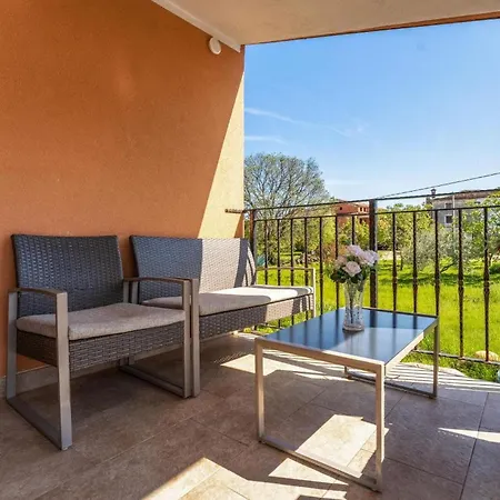 Appartement Sunshine