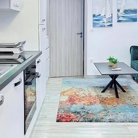 Appartement Sunshine Poreč