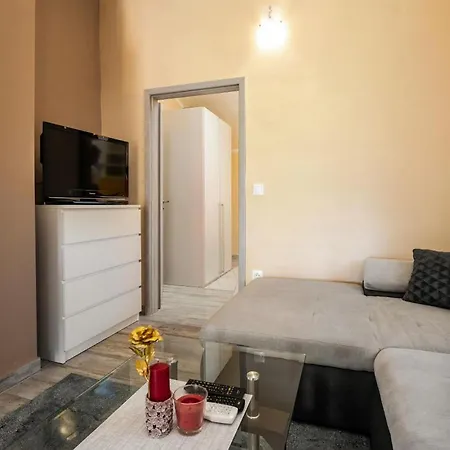 Sunshine Apartament