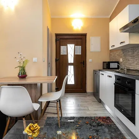 Apartament Sunshine