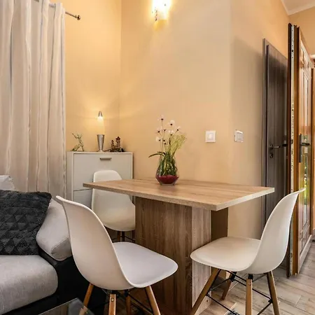 Sunshine Apartament *