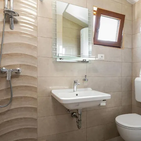 Apartament Sunshine