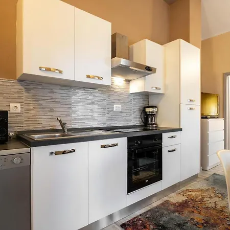 Apartament Sunshine