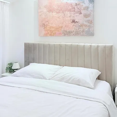 Apartament Sunshine Poreč