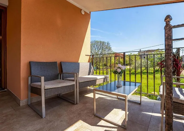 Apartamento Sunshine