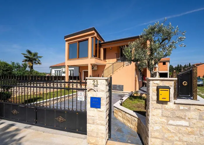 Apartamento Sunshine Poreč