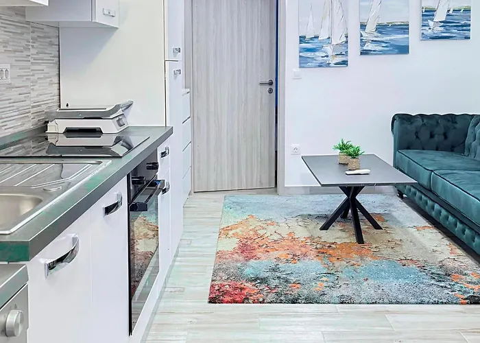 Apartamento Sunshine Poreč