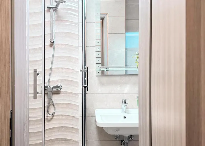 Apartamento Sunshine *