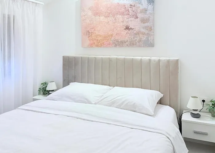 Apartamento Sunshine Poreč